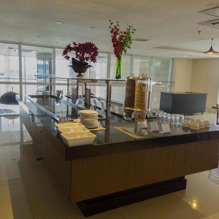 Ibiza Plaza Hotel Anápolis 外观 照片