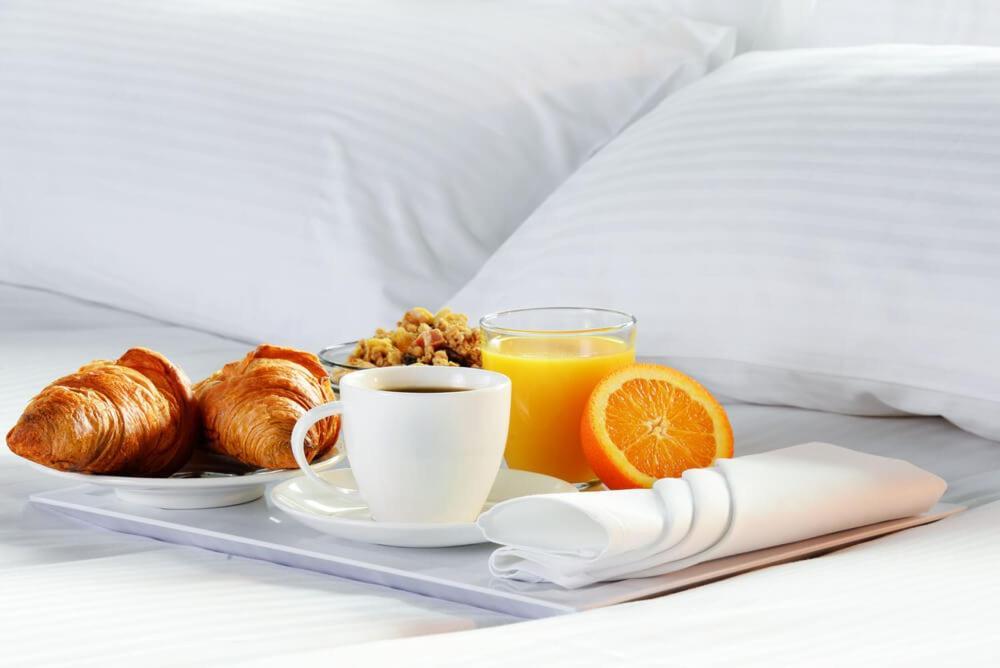 Ibiza Plaza Hotel Anápolis 外观 照片