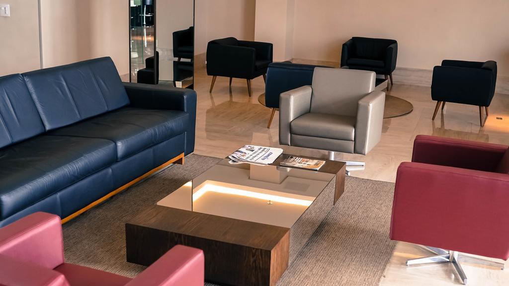Ibiza Plaza Hotel Anápolis 外观 照片