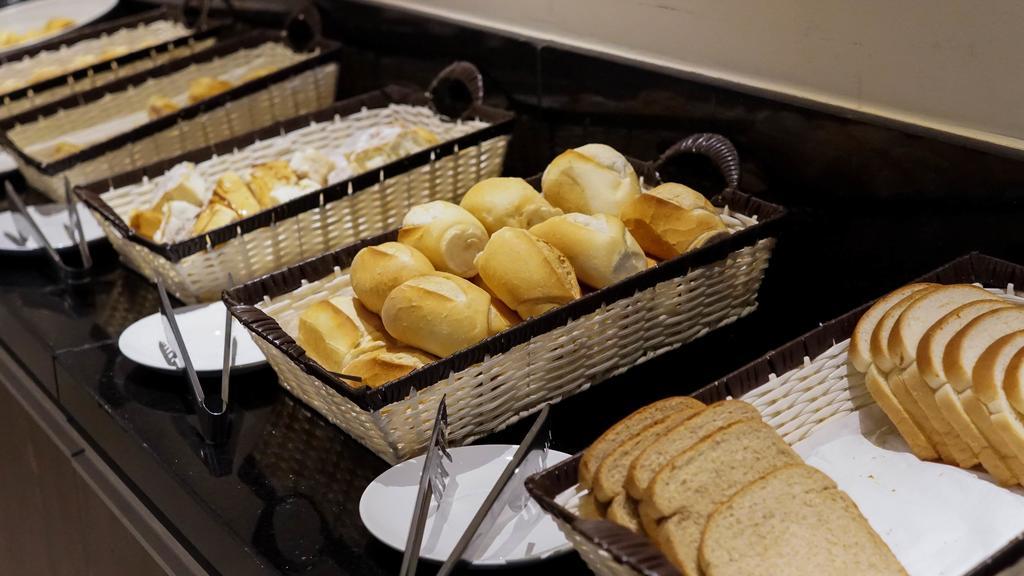 Ibiza Plaza Hotel Anápolis 外观 照片