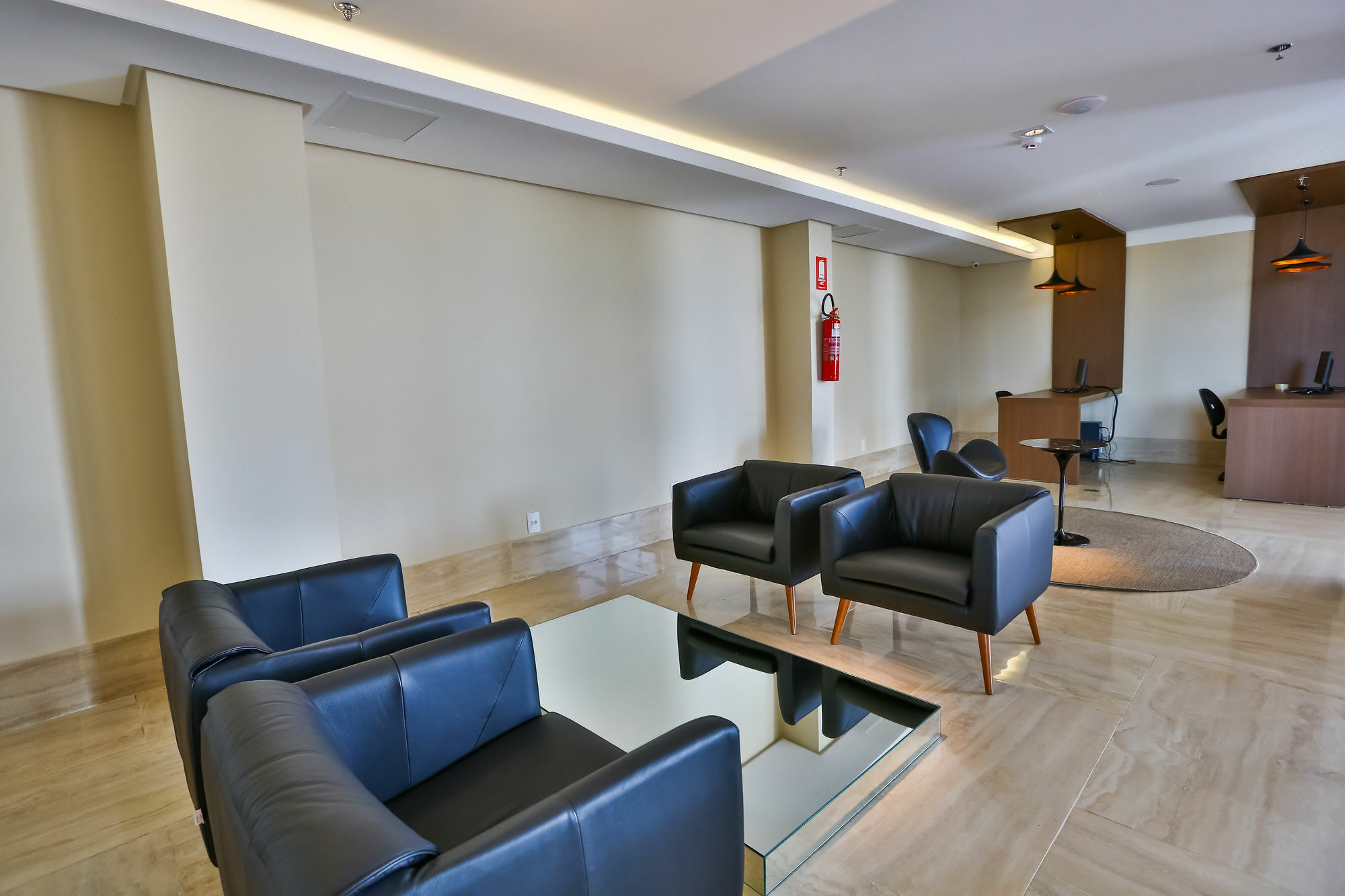 Ibiza Plaza Hotel Anápolis 外观 照片