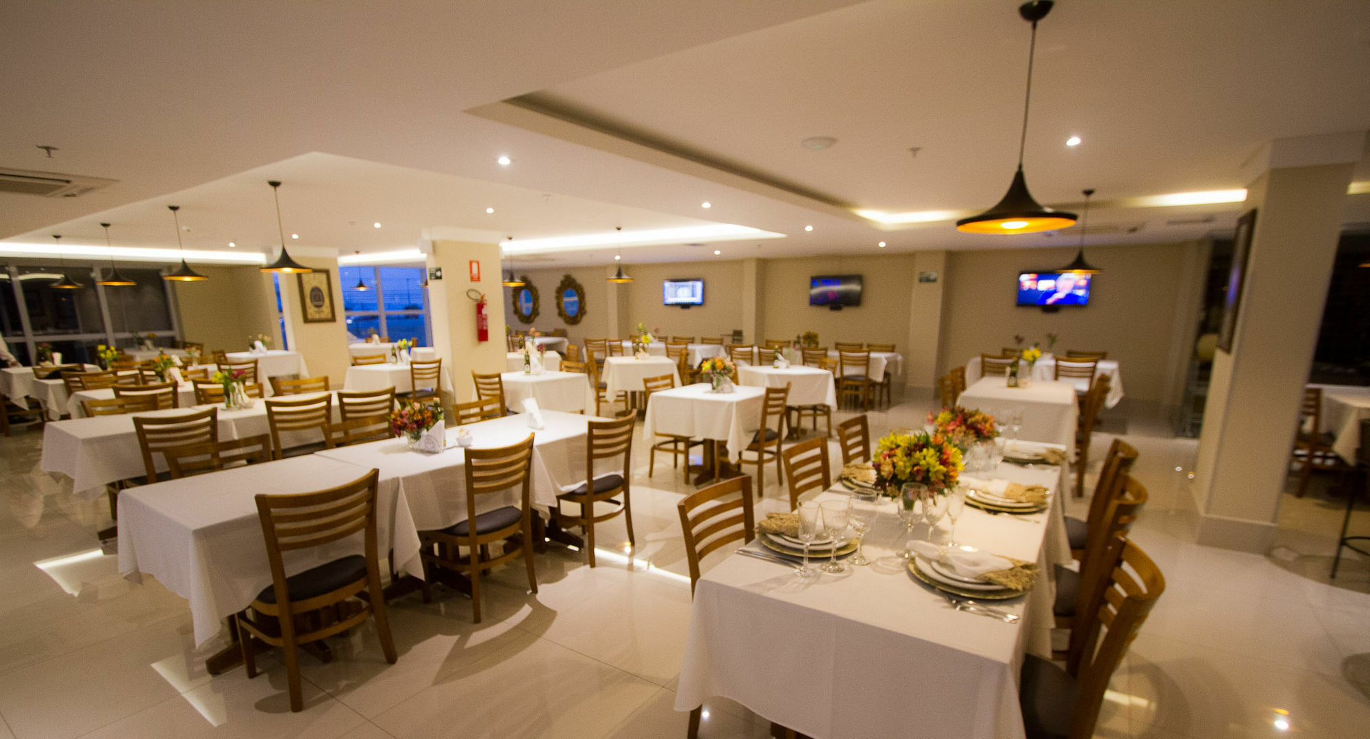 Ibiza Plaza Hotel Anápolis 外观 照片